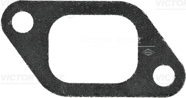 Gasket, exhaust manifold